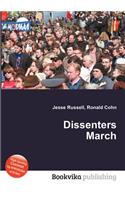 Dissenters March