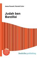 Judah Ben Barzillai