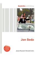 Jon Seda: (English)