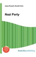 Nazi Party