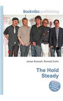 The Hold Steady