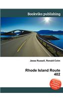 Rhode Island Route 402