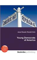Young Democrats of America