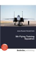 5th Flying Training Squadron