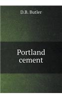 Portland Cement