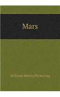 Mars: (English)