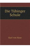 Die Tübinger Schule