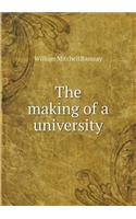 The Making of a University