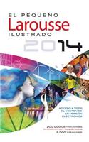 El Pequeno Larousse Ilustrado 2014