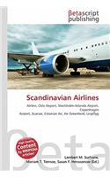 Scandinavian Airlines
