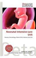 Neonatal Intensive-Care Unit: (English)