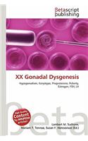 XX Gonadal Dysgenesis