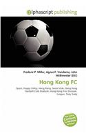 Hong Kong FC: (English)