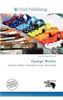 George Wyllie