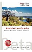 Baobab (Grootfontein)