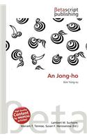 An Jong-Ho: (German)