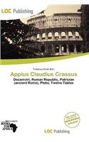 Appius Claudius Crassus: (English)