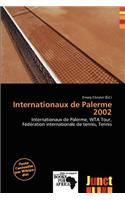 Internationaux de Palerme 2002