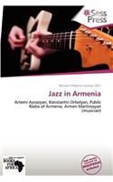 Jazz in Armenia: (English)