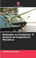 Defender as fronteiras