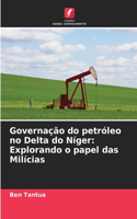 Governação do petróleo no Delta do Níger