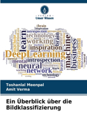 Ein Überblick über die Bildklassifizierung