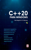 C++20 Para Windows