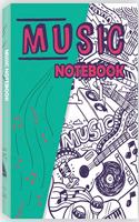 Music Notebook