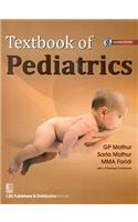 Textbook of Pediatrics