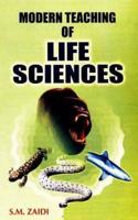 Modern Teaching of  Life Science