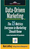 Data-Driven Marketing: The 15 Metrics Everyone In Marketing Should Know