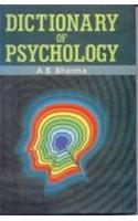 Dictionary of Psychology