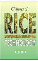 Glimpses Of Rice Technology
