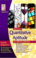 Quantitative Aptitude