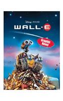 Disney Wall*E Graphic Novel