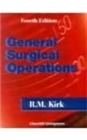General Surgical Operations, 4/E