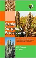 Grain Sorghum Processing