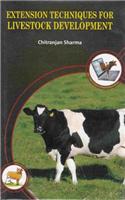 Extension Techniques for Livestock Development