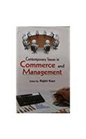 Contemporary Issues in Commerce and Management