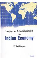 Impact of Globalisation on Indian Economy