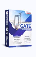A Comprehensive Study Material For GATE Civil Engineering