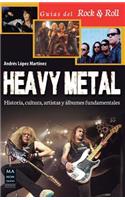 Heavy Metal