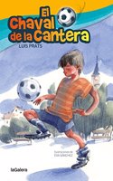 El chaval de la cantera