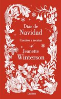 Dias de navidad: Cuentos y recetas