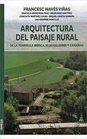 Arquitectura del paisaje rural