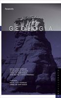Geologia. 2o Bachillerato