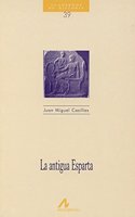 La antigua Esparta (Cuadernos de historia) (Spanish Edition)