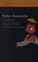 Cartas a la antigua China / Letters to ancient China