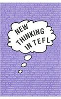 New Thinking in TEFL
