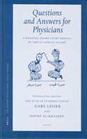 Questions and Answers for Physicians